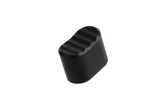 The Battle Arms Development Enhanced Magazine Release Button is made from 7075-T6 aluminum